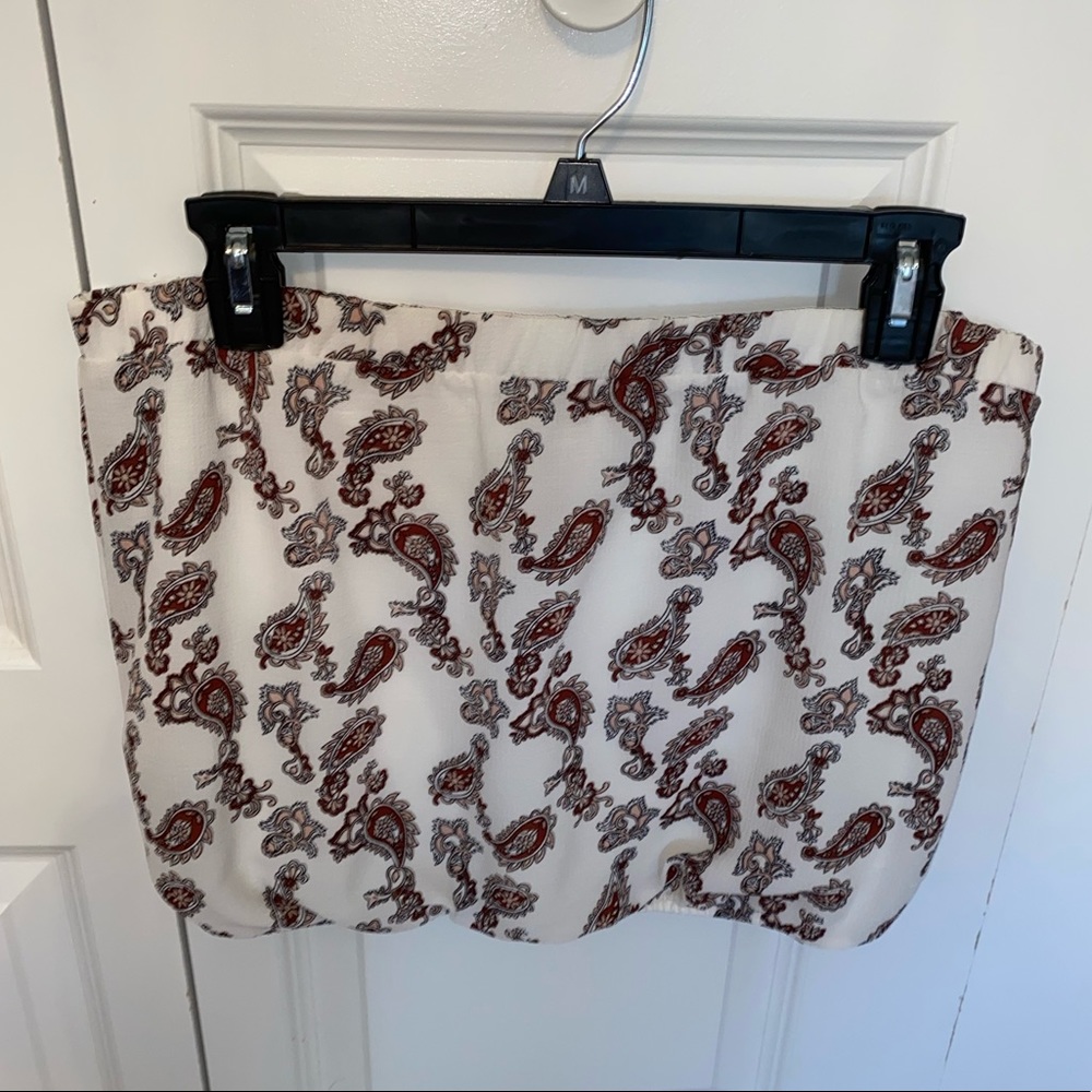 Guess tube top